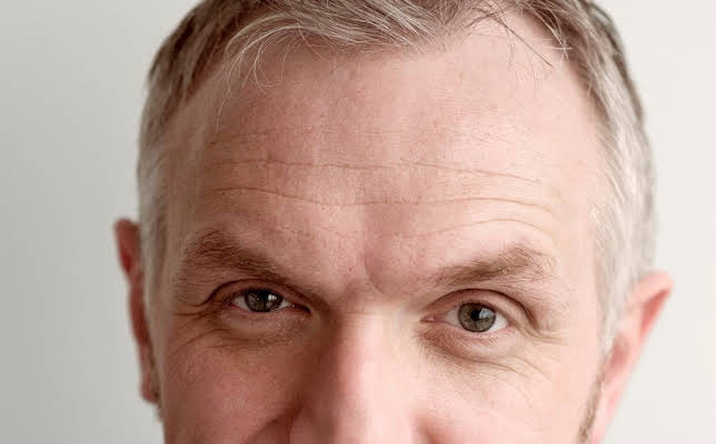 Greg Davies