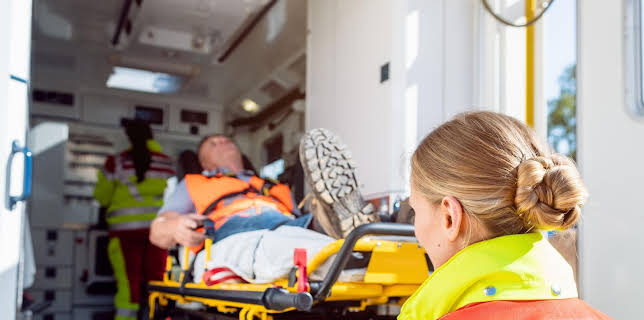 11:30: Lebensretter hautnah - Wenn jede Sekunde zählt | Sat1 | 1/30 2026