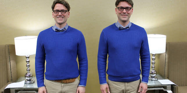 07:00: Undercover Boss US (S7 E9) (S7) | TV3 | 10/30 2025