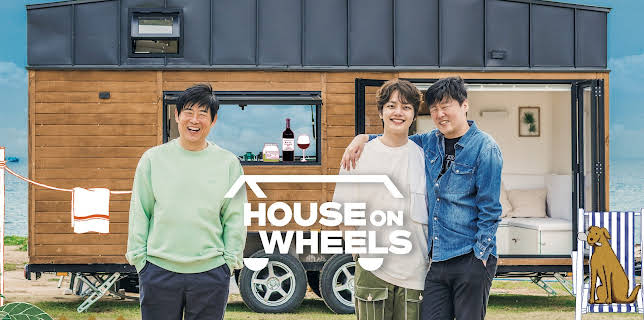 House on Wheels