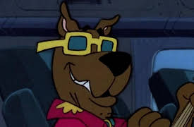 The 13 Ghosts of Scooby-Doo: The Complete Series: To All The Ghouls I've Loved Before