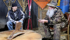 Alaska Monsters (S1 E4)