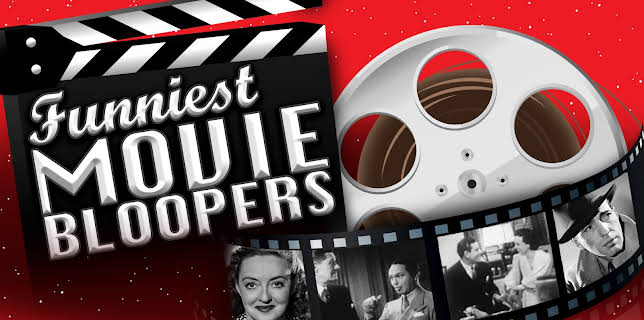 Funniest Movie Bloopers (2018)