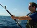 Extreme Fishing with Robson Green