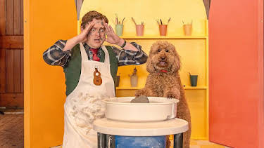 5:20 PM: Waffle's After School Club (S2) | Cbeebies | 9/23 2026