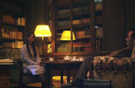 Million Yen Women: Confrontación