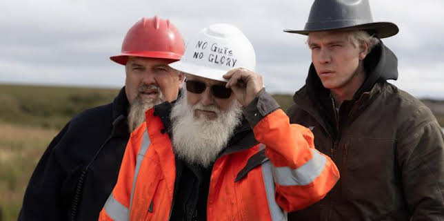 10:00 AM: Hoffman Family Gold (S2) | Discovery Channel | 3/19 2026