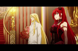 Dragon Raja -The Blazing Dawn-: Intruders