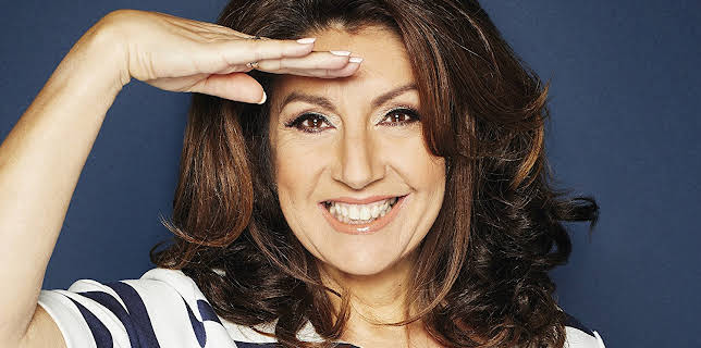 Cruising With Jane McDonald
