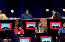 Comicstaan: Everyday Things with Sapan