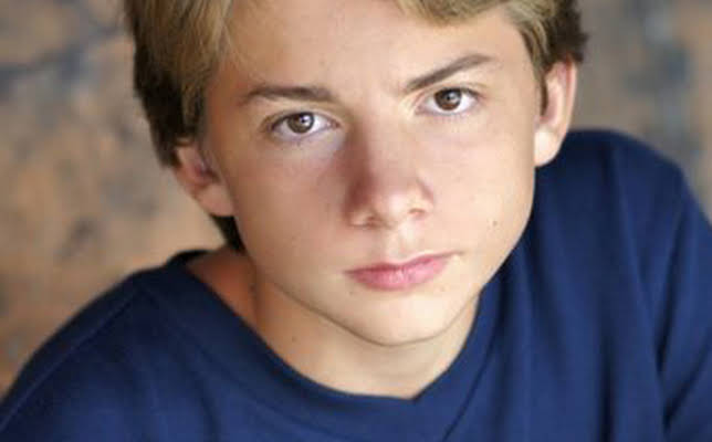 Aaron Michael Drozin