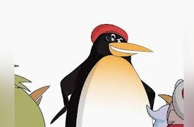 Lil Santa: Plumio l'Artiste