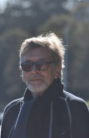 Kevin James Dobson as Director