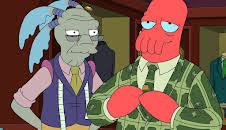 Futurama