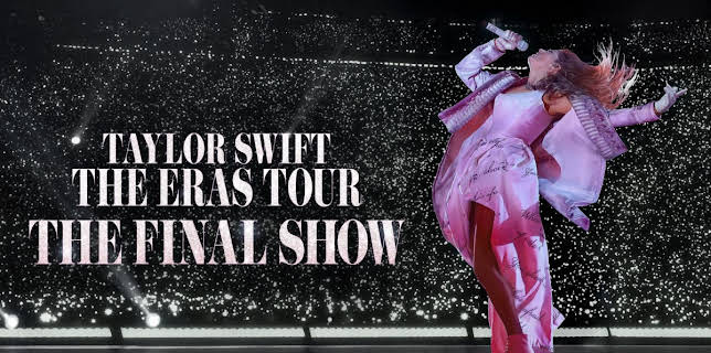 Taylor Swift | The Eras Tour | The Final Show (2026)