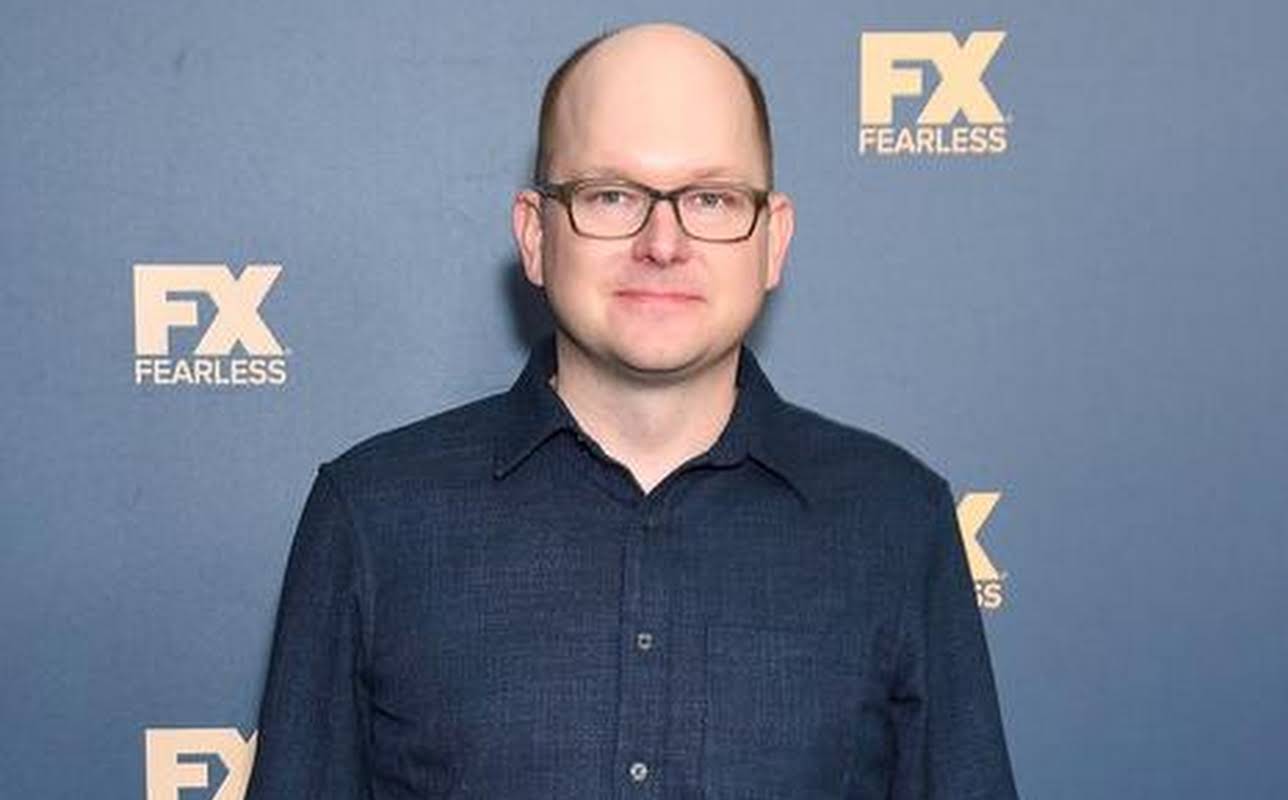 Mark Proksch