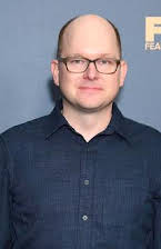 Mark Proksch as 
