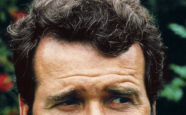 James Garner