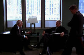 The Guardian Season 1: Paternity