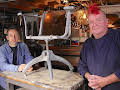 Salvage Hunters: The Restorers
