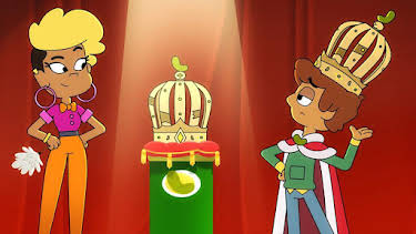 3:40 PM: Boy Girl Dog Cat Mouse Cheese (S3) | CBBC | 1/4 2026