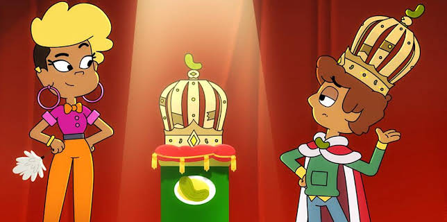 7:35 AM: Boy Girl Dog Cat Mouse Cheese (S3) | CBBC | 12/31 2025