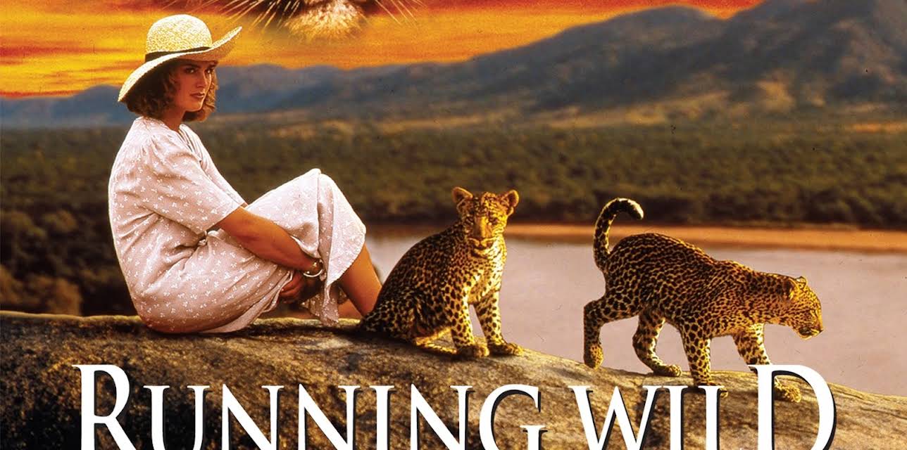 Running Wild (1996)