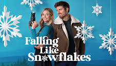 Falling Like Snowflakes