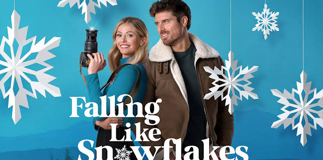 22:55: Falling Like Snowflakes | TV8 | 11/13 2025