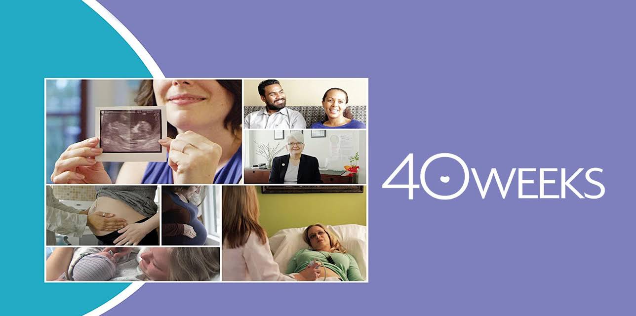 40 Weeks (2014)