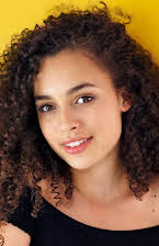 Mya-Lecia Naylor as 