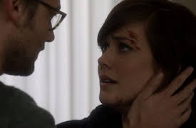 The Blacklist: Anslo Garrick : Conclusion