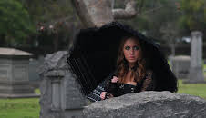 Murder Among Friends (S2 E7)