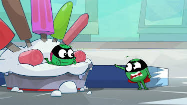 7:30 AM: Supertato (S2) | Cbeebies | 12/30 2025