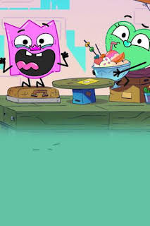 03:21: Best y Bester (dobles) (T1): Episodio 14 | Nickelodeon | 4/4 2026