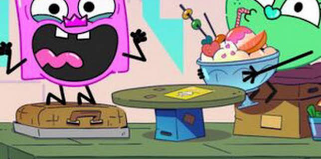 02:57: Best y Bester (dobles) (T1): Episodio 14 | Nickelodeon | 12/21 2025