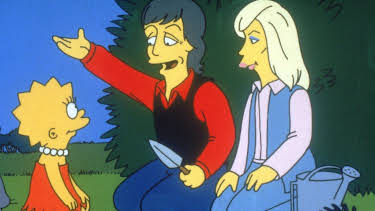 03:55: Die Simpsons | ProSieben | 4/13 2026