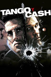 23:50: Tango y Cash | 13 TV | 9/6 2026