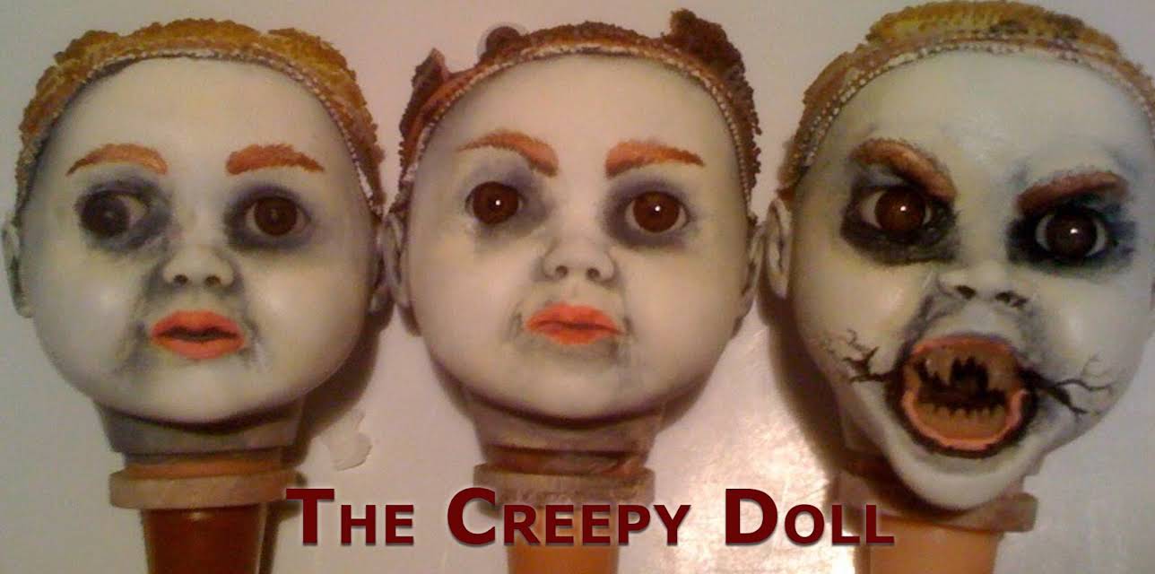 The Creepy Doll (2011)