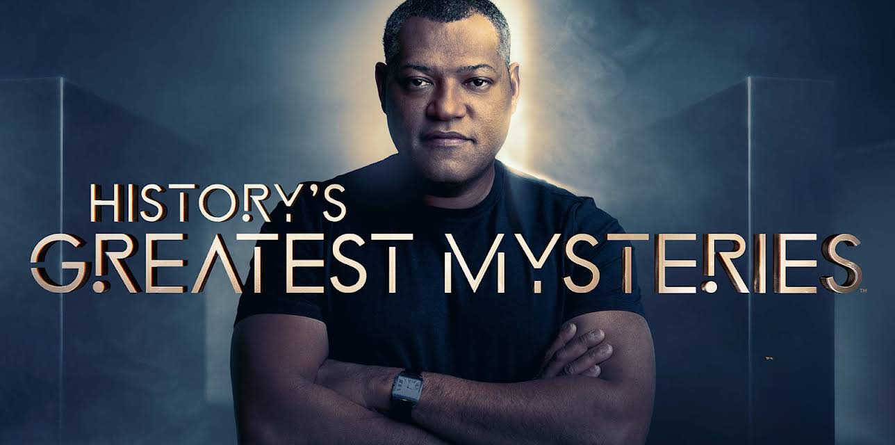 History's Greatest Mysteries Season 1