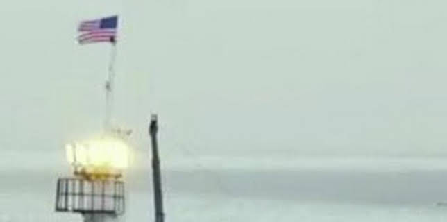 12:00: Pesca radical: El invierno está aquí | Discovery | 2/6 2026