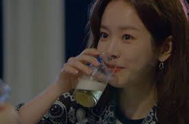 Paik's Spirit: Edle dråper: Soju fører oss sammen