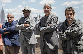 Wrong Man: Season 1 Updates