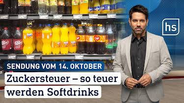 07:50: hessenschau | HR Fernsehen | 10/15 2026