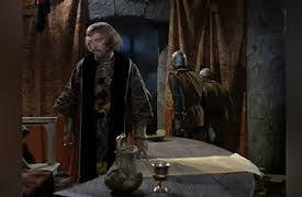 Time Tunnel Season 1: The Revenge Of Robin Hood