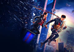 Escape from the 21st Century