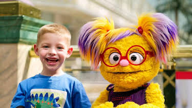 10:40 AM: I Spy, You Spy (S1) | Cbeebies | 8/14 2026