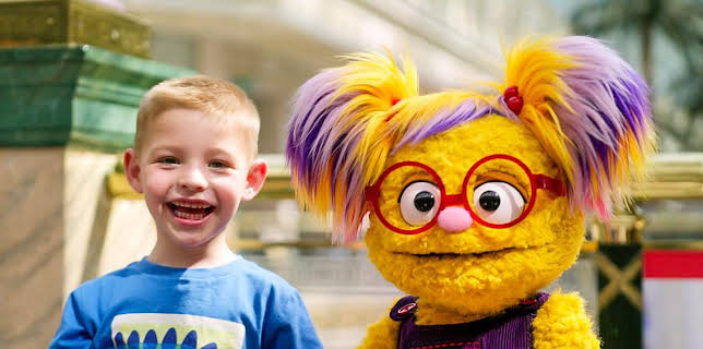 10:40 AM: I Spy, You Spy (S1) | Cbeebies | 12/8 2025