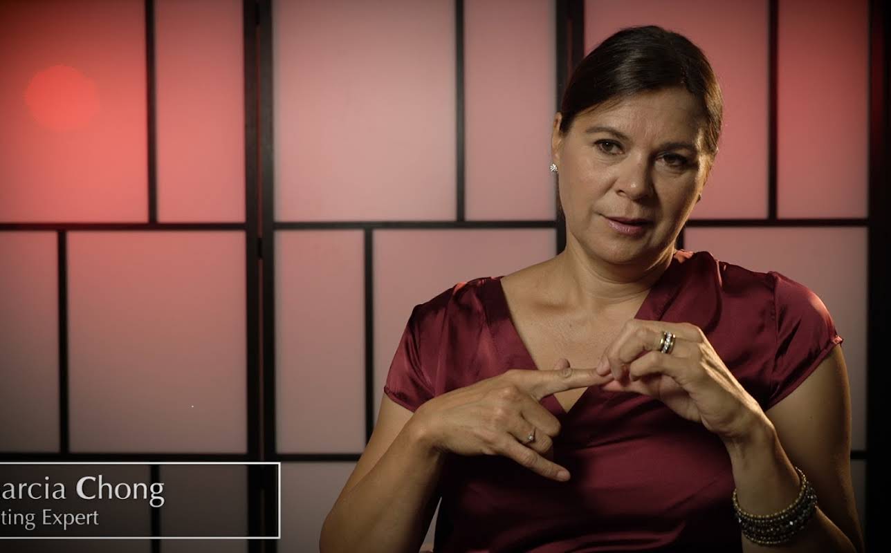 Marcia Chong