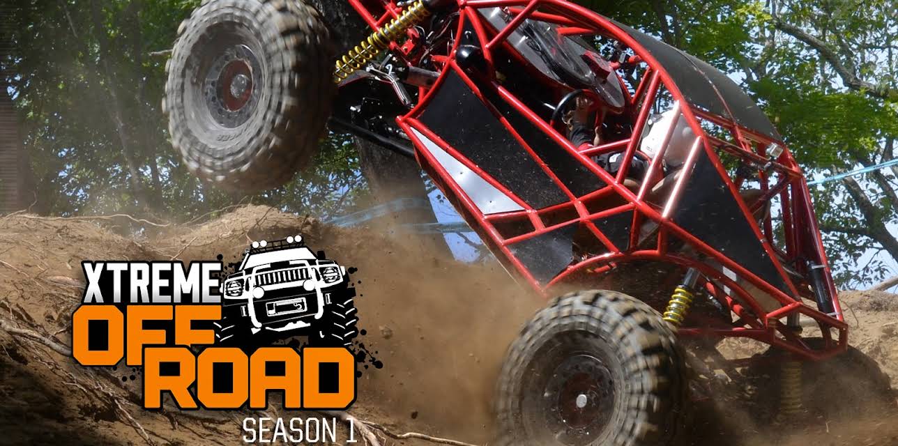 Xtreme Off Road